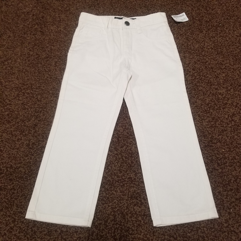 NWT Academiks toddler pants